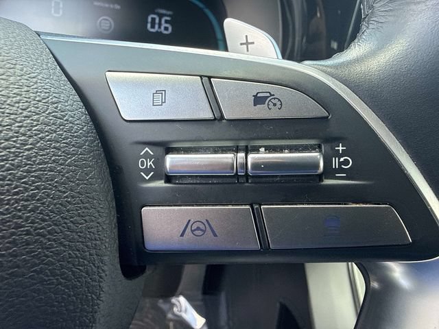 Used 2024 Hyundai Palisade SEL FWD image 24