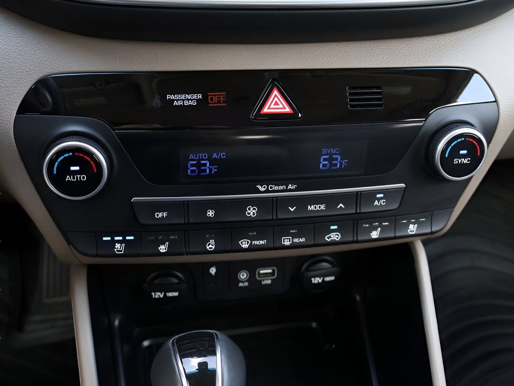 Used 2021 Hyundai Tucson Ultimate AWD/4WD image 27