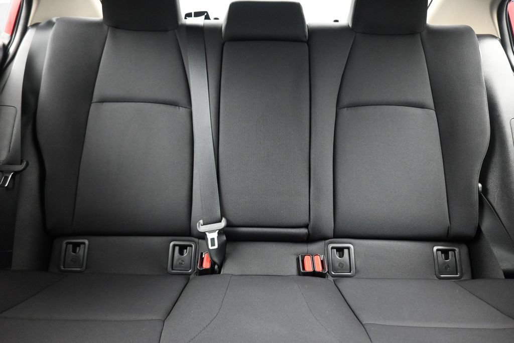 Used 2021 Toyota Corolla LE FWD image 27