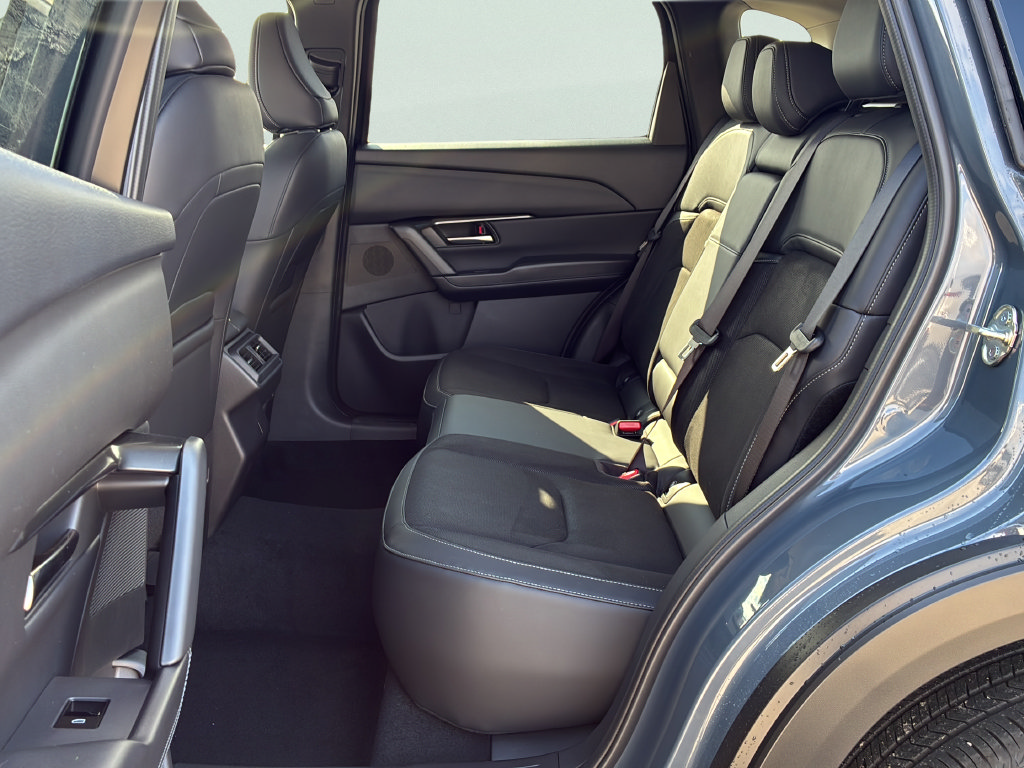 New 2026 MAZDA CX-5 Select AWD/4WD image 25
