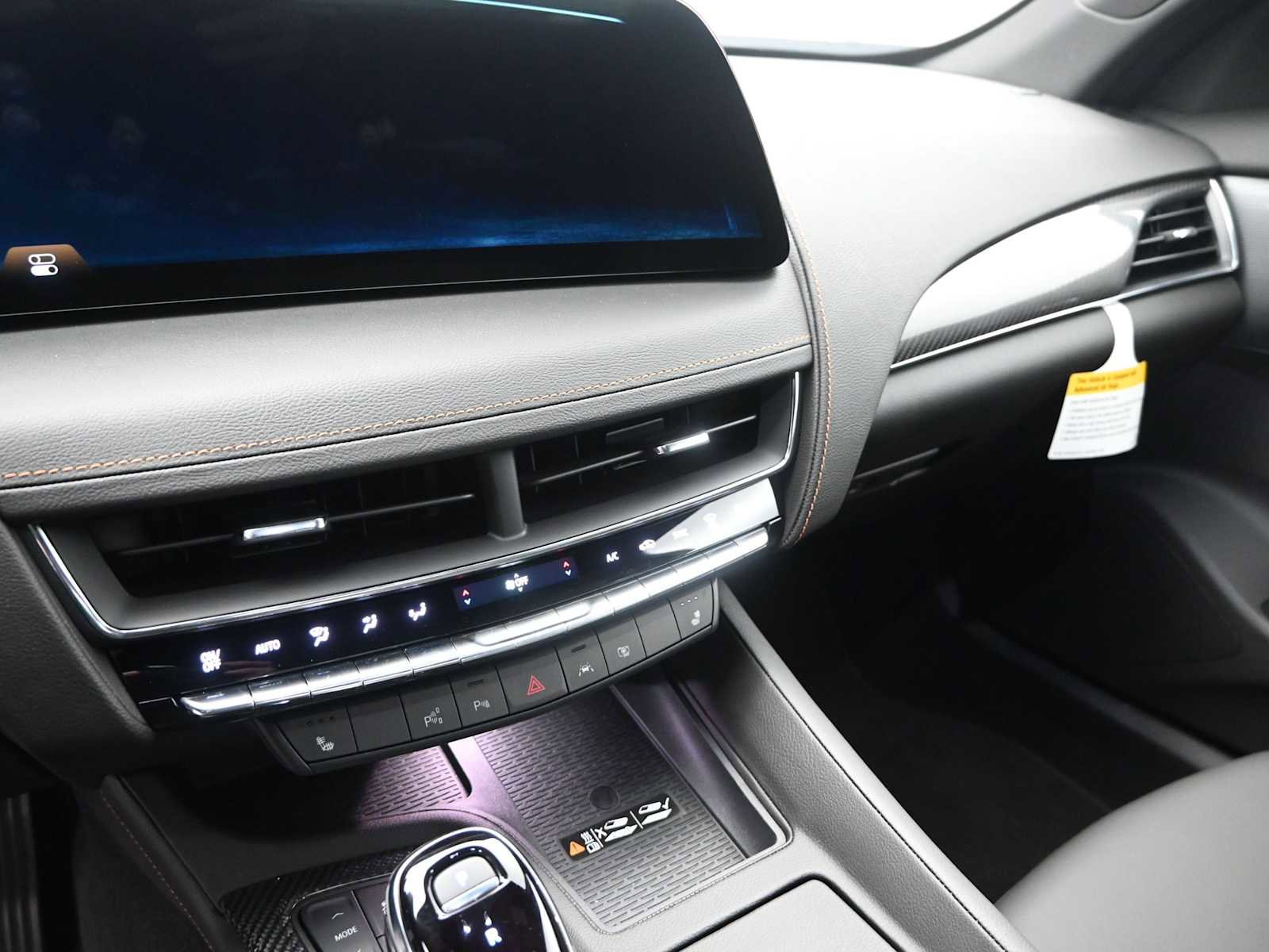 New 2026 Cadillac CT5 Sport w/ Technology Package image 14