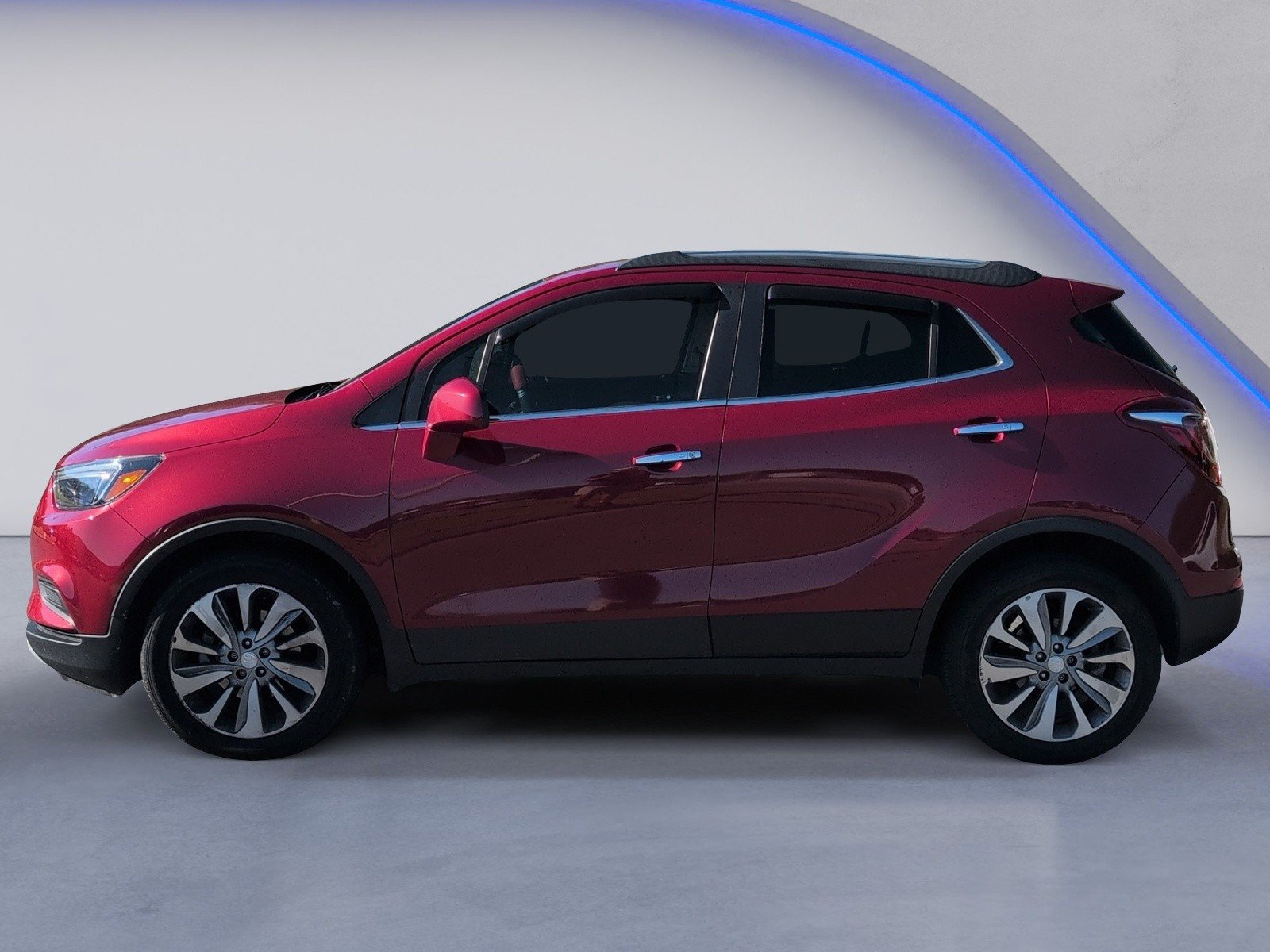 Used 2020 Buick Encore Preferred FWD image 3