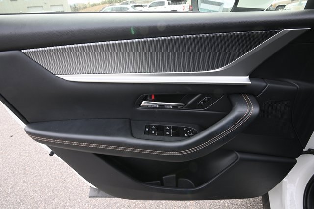 Used 2024 MAZDA CX-90 3.3 Turbo w/ Preferred Plus image 22