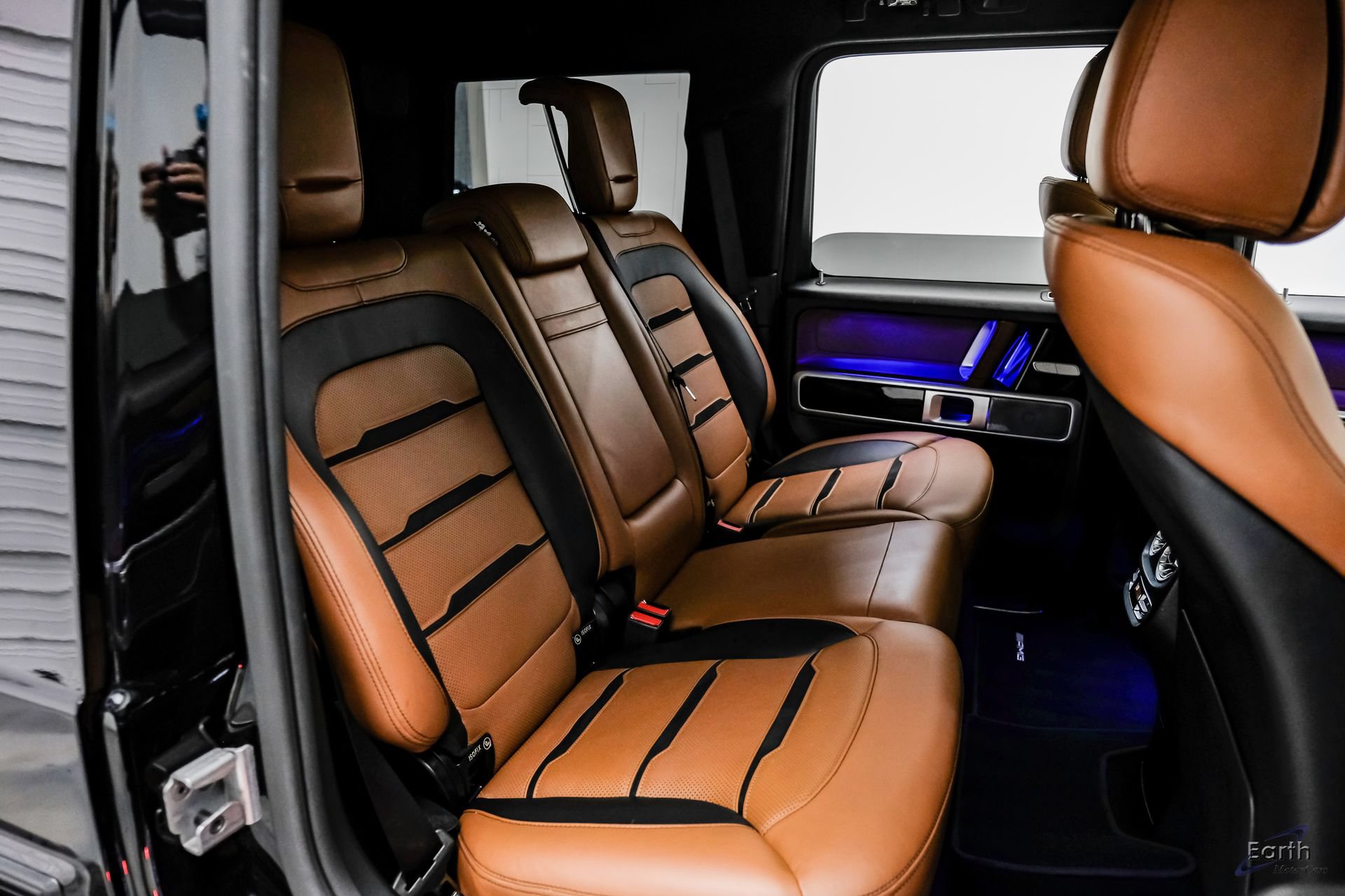 Used 2019 Mercedes-Benz G 63 AMG 4MATIC image 81