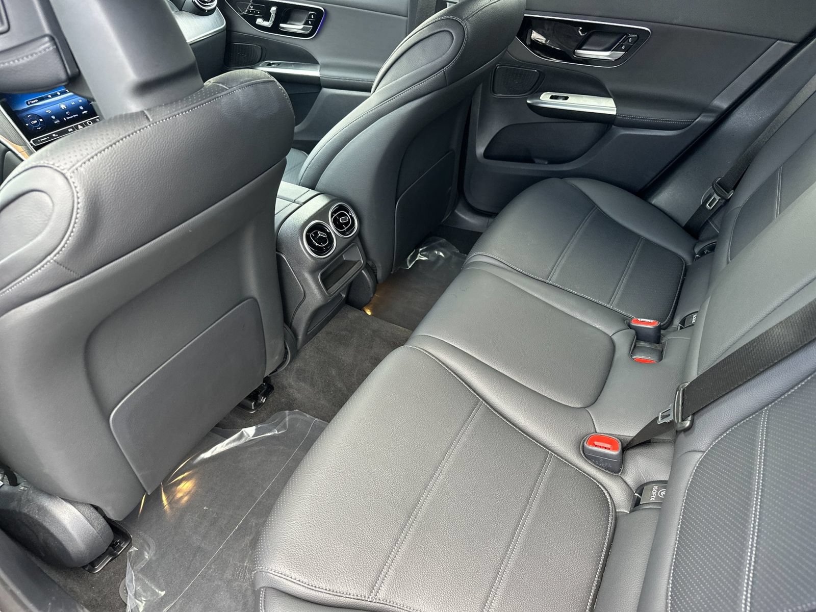 Certified 2026 Mercedes-Benz GLC 300 4MATIC image 13