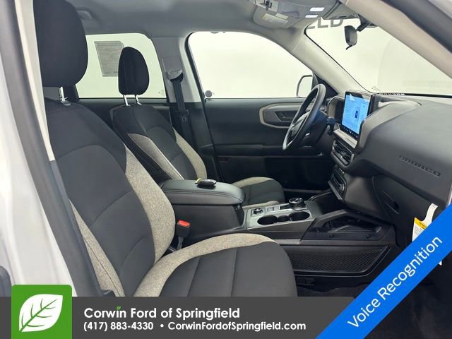 New 2025 Ford Bronco Sport Big Bend image 13