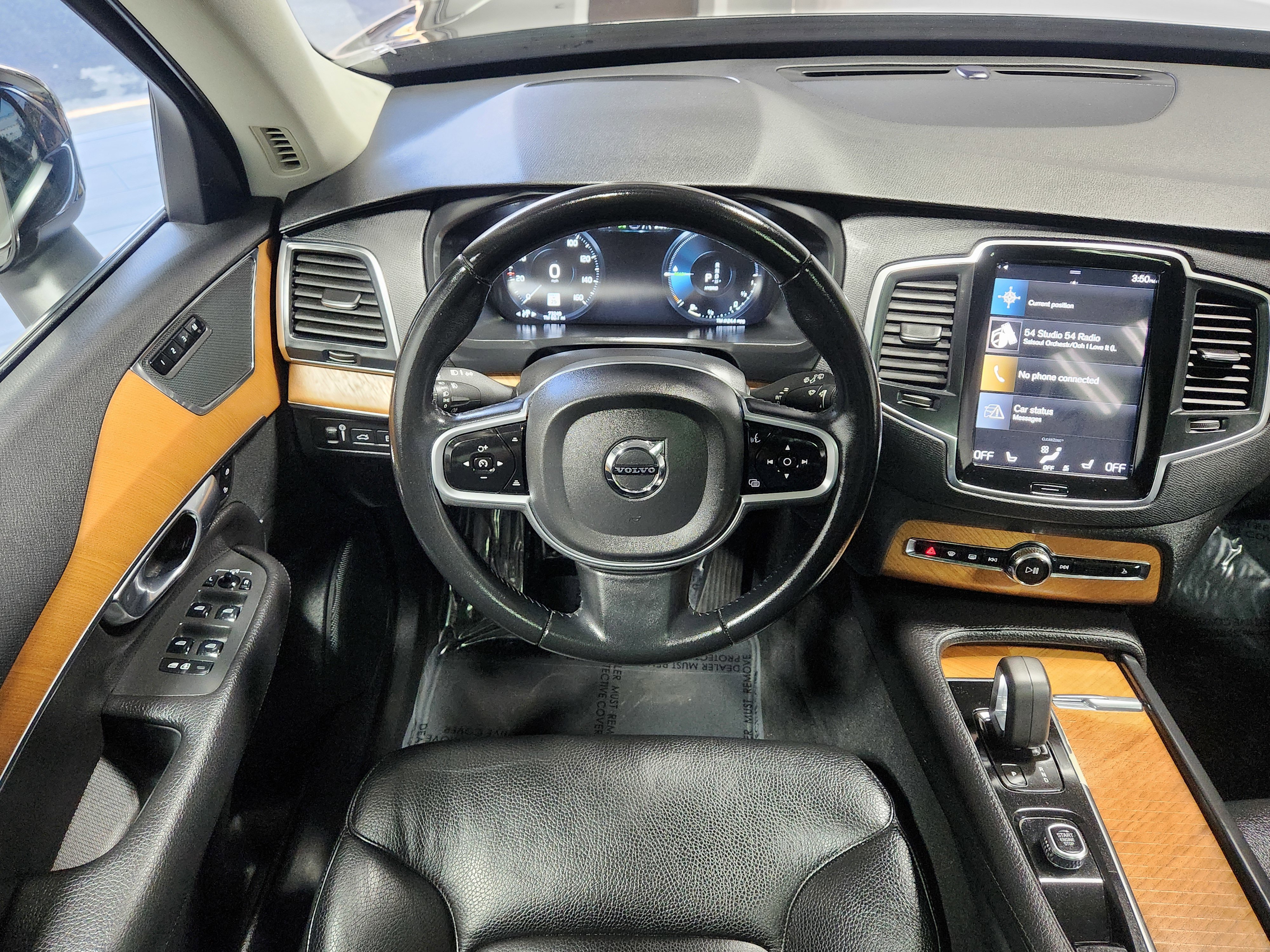 Used 2022 Volvo XC90 T8 Inscription Expression image 18