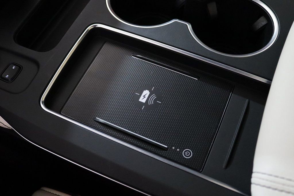 Certified 2026 Acura MDX A-Spec image 26