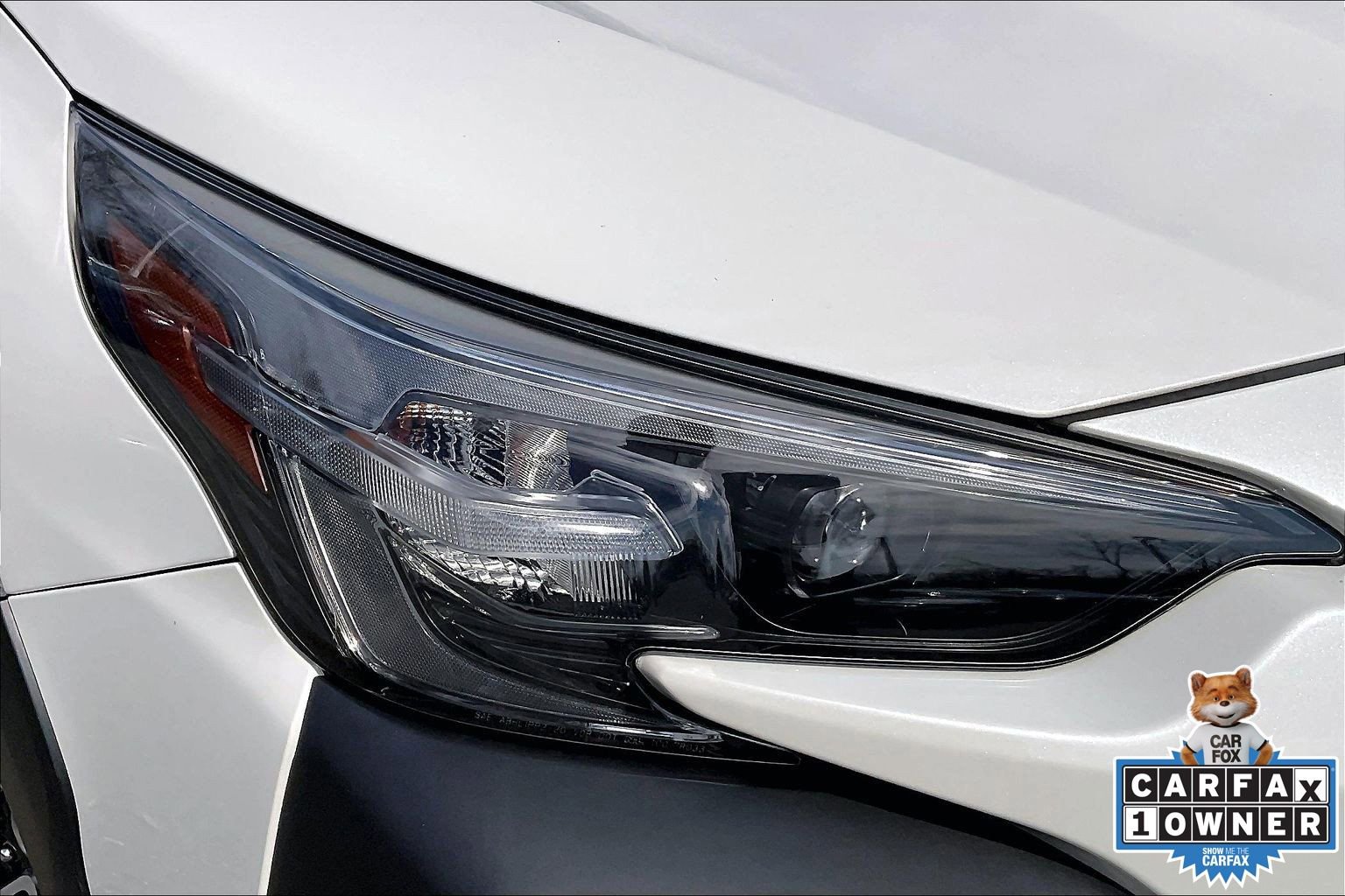 Certified 2023 Subaru Outback Limited image 25