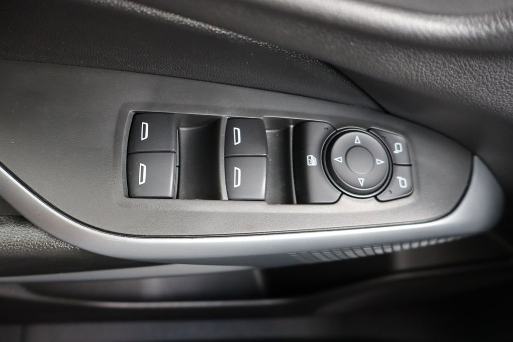 Used 2024 Chevrolet Trax RS w/ Driver Confidence Package FWD image 9