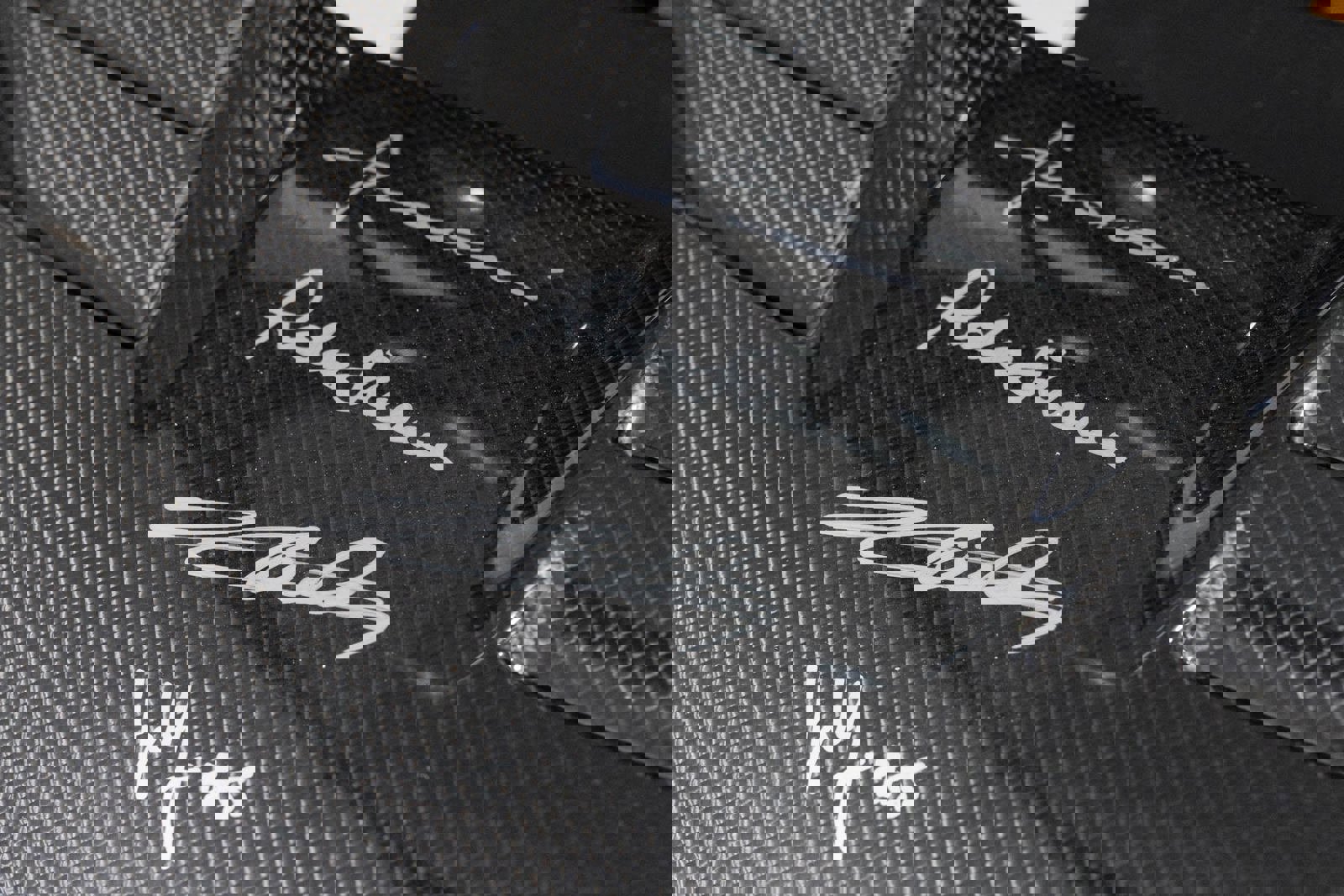 Used 2022 Ferrari SF90 Spider image 35