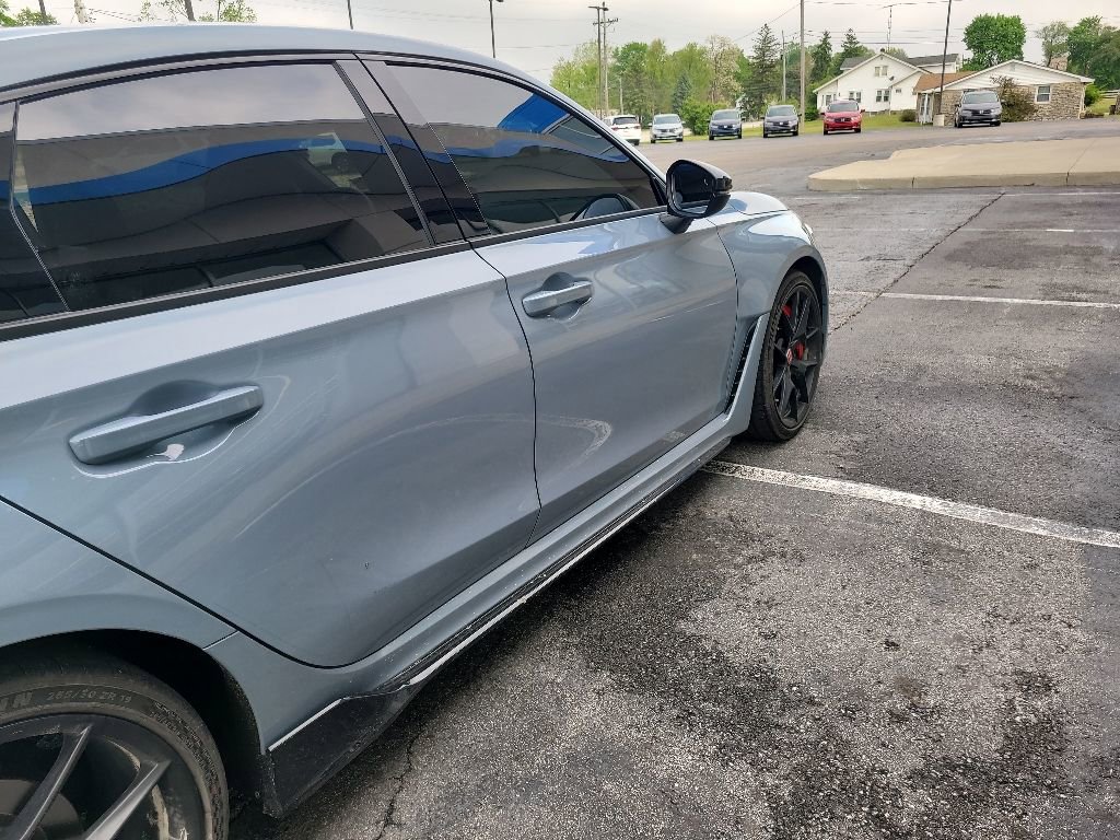 Used 2025 Honda Civic Type R image 5