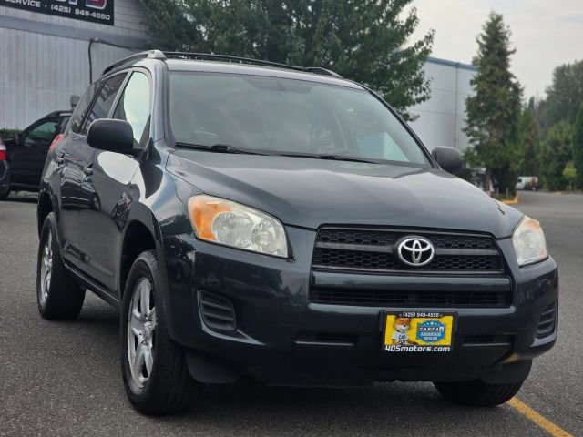 Used 2011 Toyota RAV4 4WD