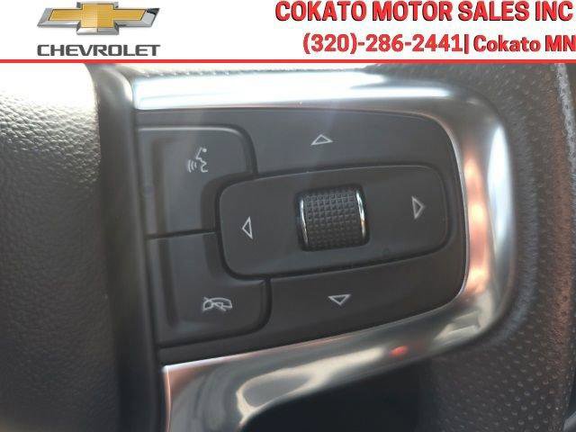 Used 2023 Chevrolet Blazer LT w/ Convenience Package AWD/4WD image 29