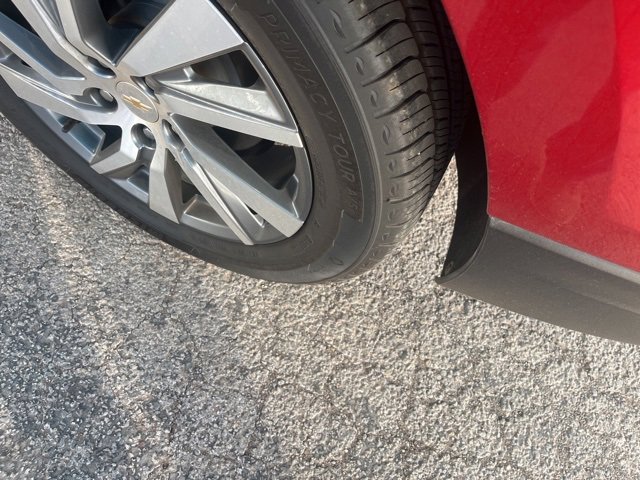 Used 2024 Chevrolet Equinox LT image 7