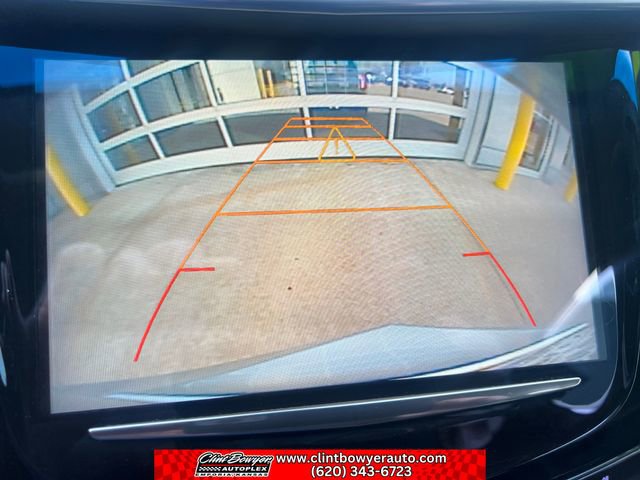 Used 2017 Cadillac XTS Luxury image 19