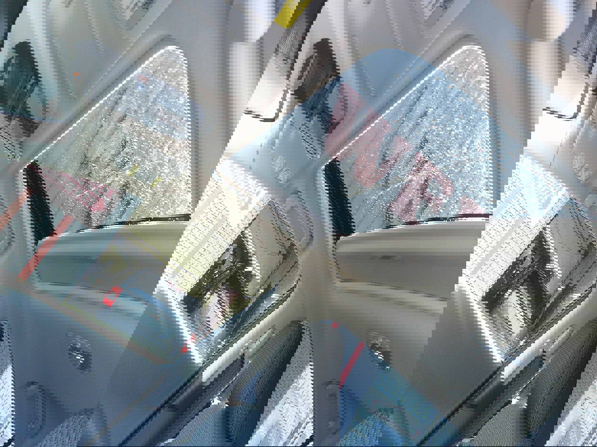 Used 2024 Subaru Crosstrek 2.0i Premium image 17