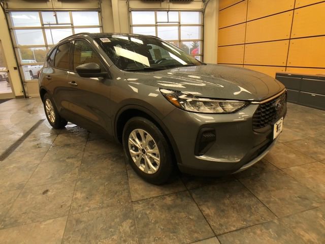 New 2026 Ford Escape Active w/ Cold Weather Package image 1