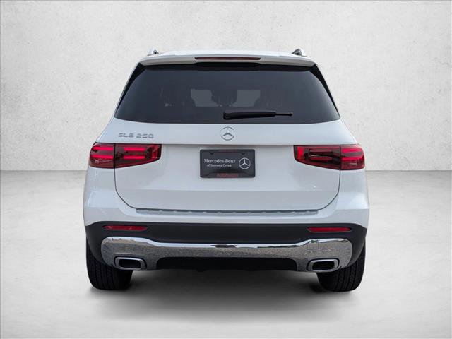 New 2026 Mercedes-Benz GLB 250 image 8
