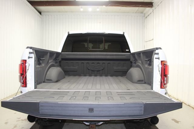 Used 2018 Ford F150 Raptor w/ Equipment Group 802A Luxury AWD/4WD image 7