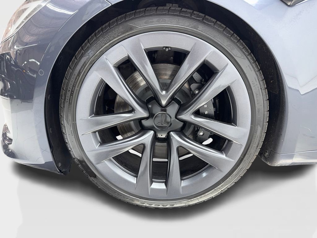 Used 2023 Tesla Model S image 45