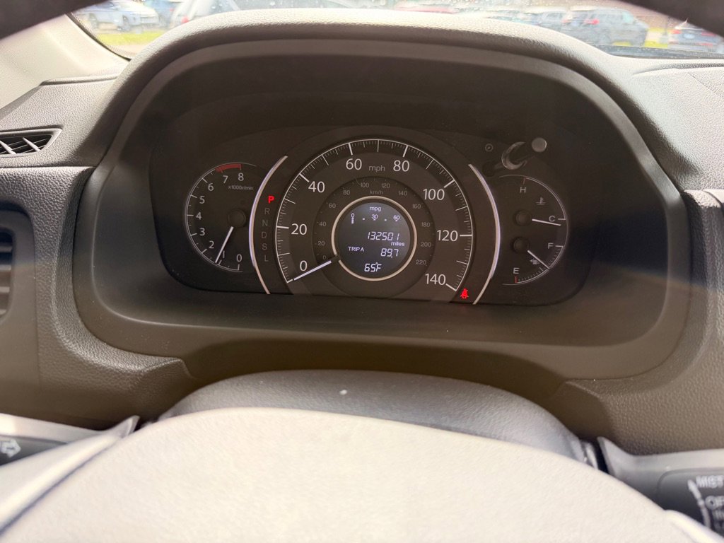 Used 2015 Honda CR-V EX-L image 22