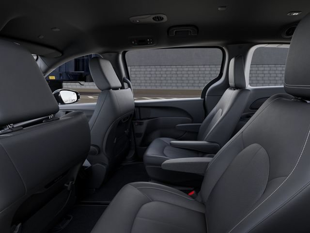 New 2027 Chrysler Pacifica Select FWD image 23