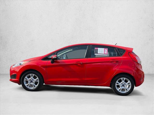 Used 2015 Ford Fiesta SE FWD image 2