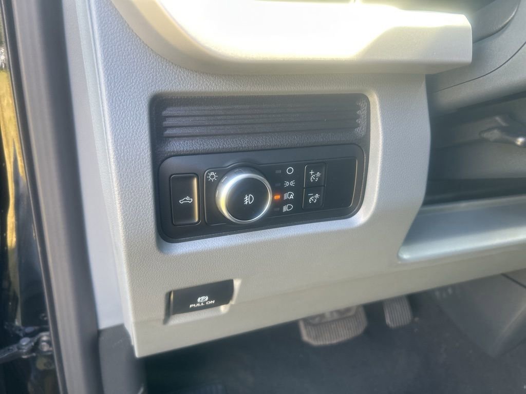 New 2026 Ford F250 XL w/ STX Appearance Package image 11