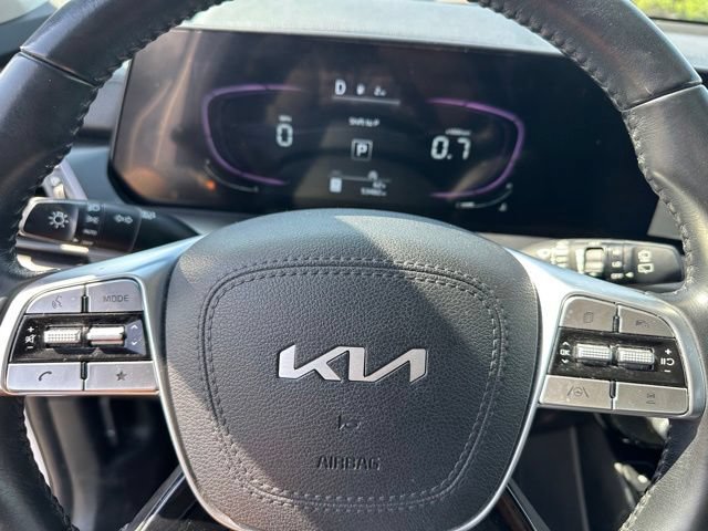 Used 2023 Kia Telluride S w/ S Sunroof Package AWD/4WD image 26