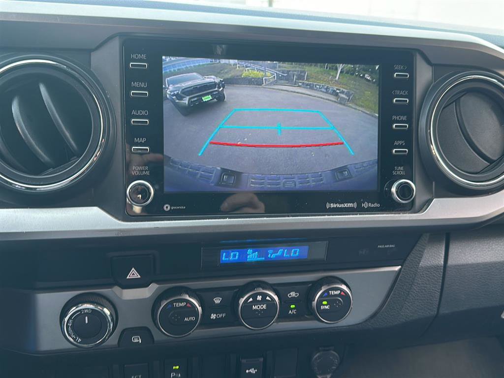 Certified 2022 Toyota Tacoma SR5 image 10