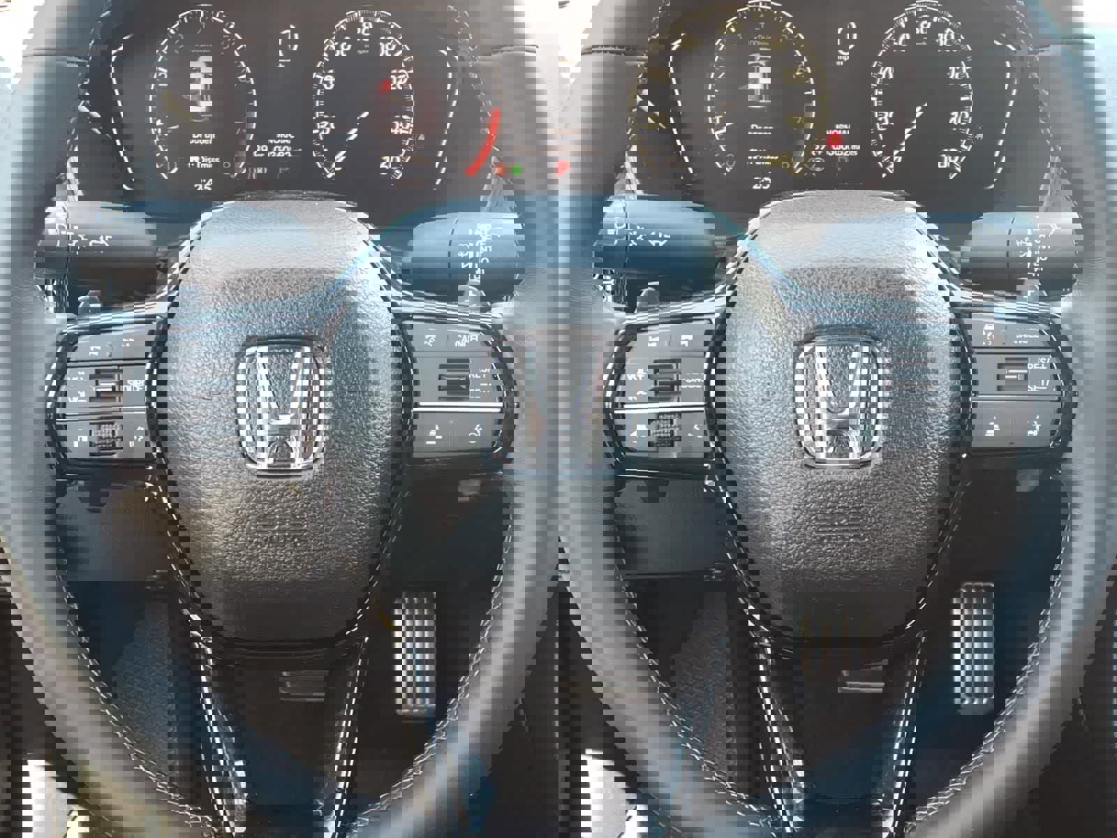 Certified 2024 Honda Civic Sport image 16