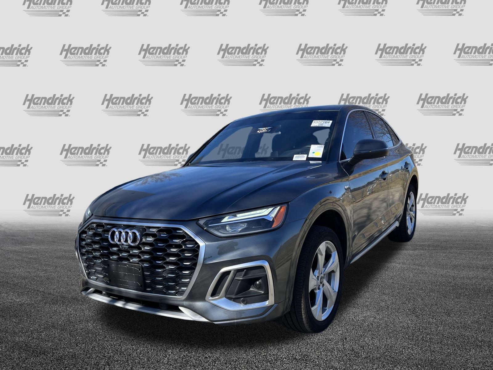 Used 2024 Audi Q5 2.0T Premium Plus w/ Premium Plus Package image 5