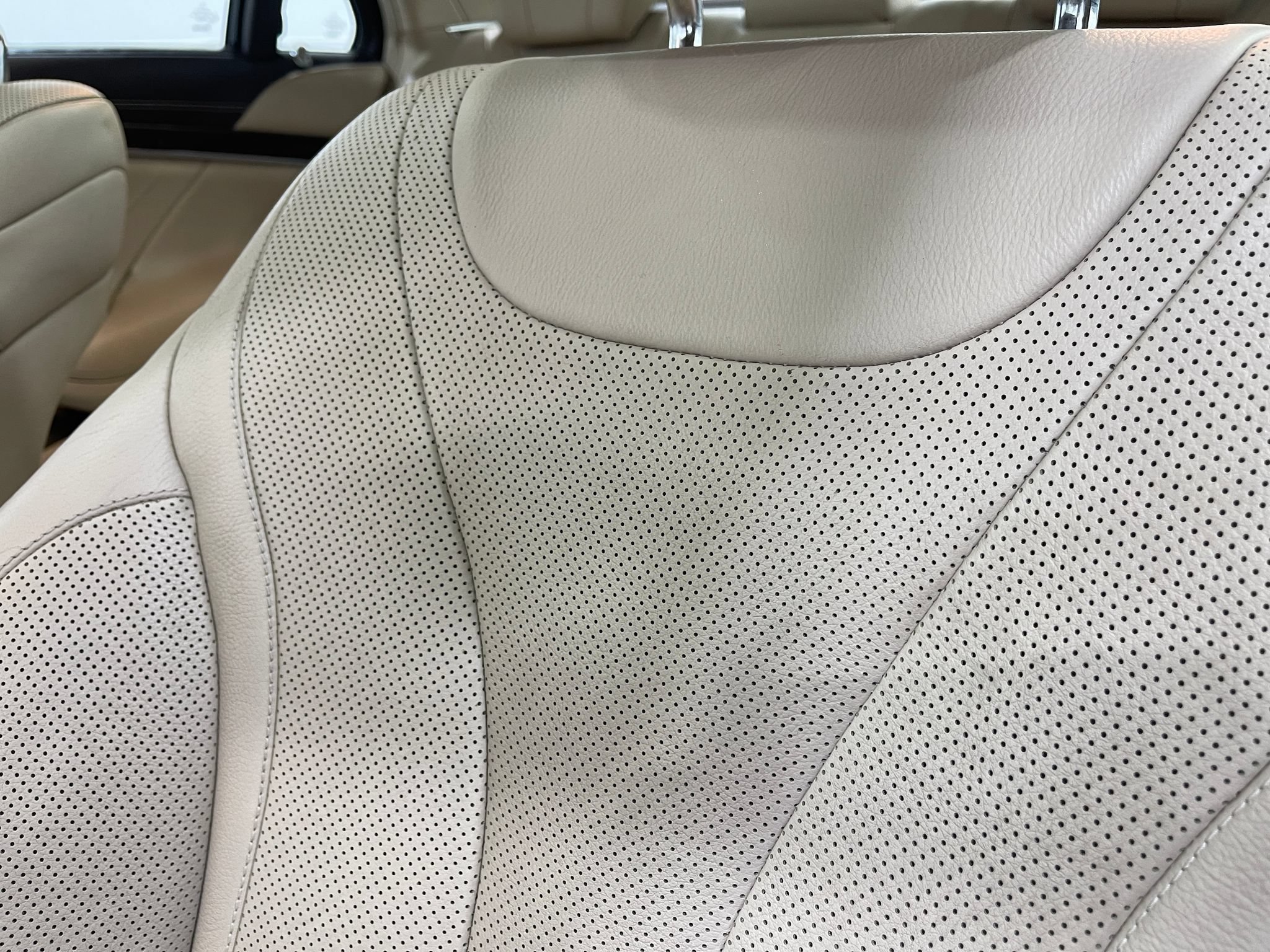 Used 2018 Mercedes-Benz S 450 4MATIC Sedan image 18
