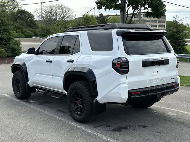 Used 2025 Toyota 4Runner TRD Pro AWD/4WD image 22