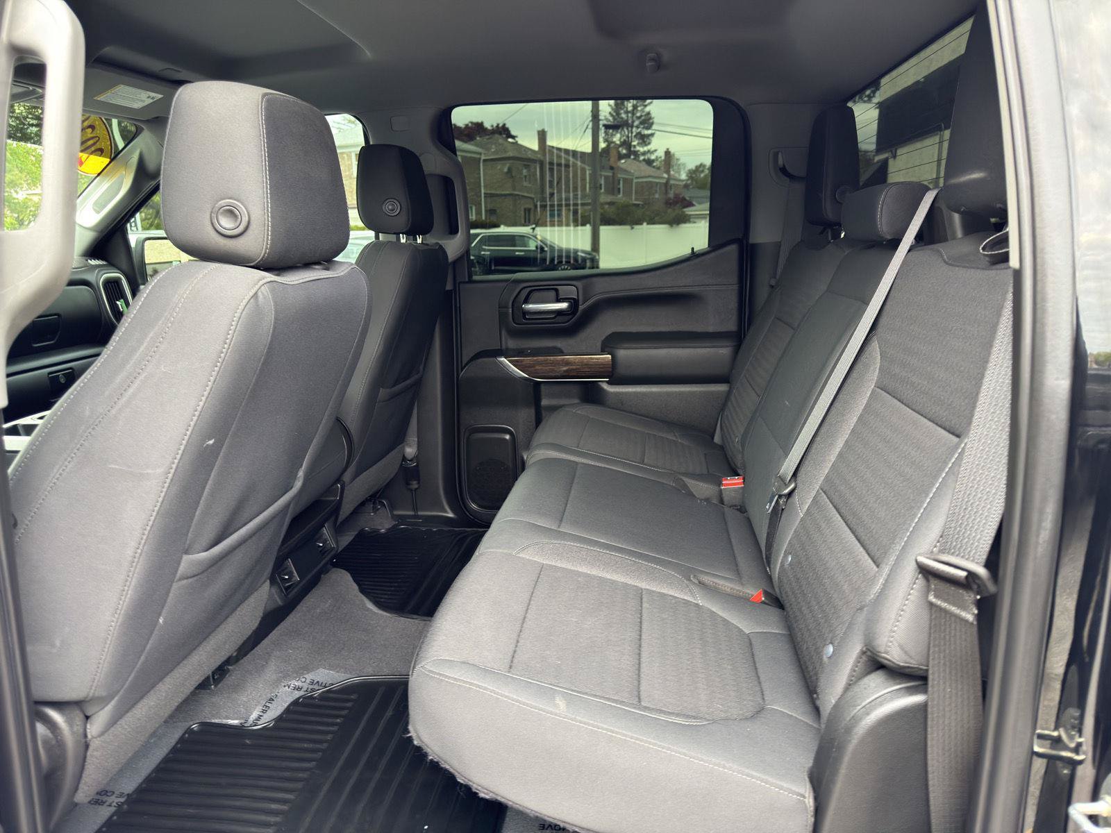 Used 2020 GMC Sierra 1500 SLE w/ Remote Start Package AWD/4WD image 28