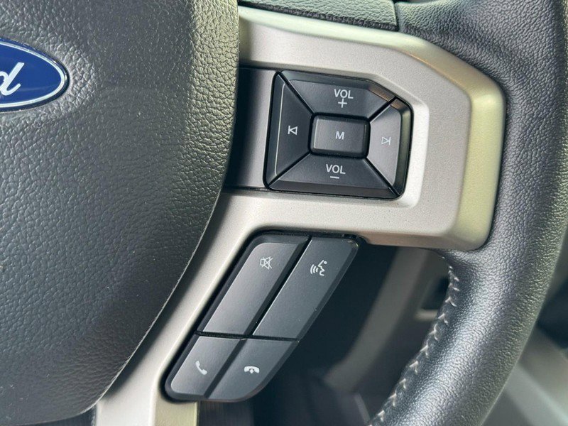 Used 2018 Ford F150 Lariat image 19