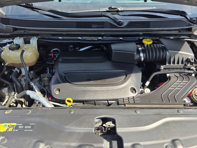 Used 2019 Chrysler Pacifica Limited FWD image 22