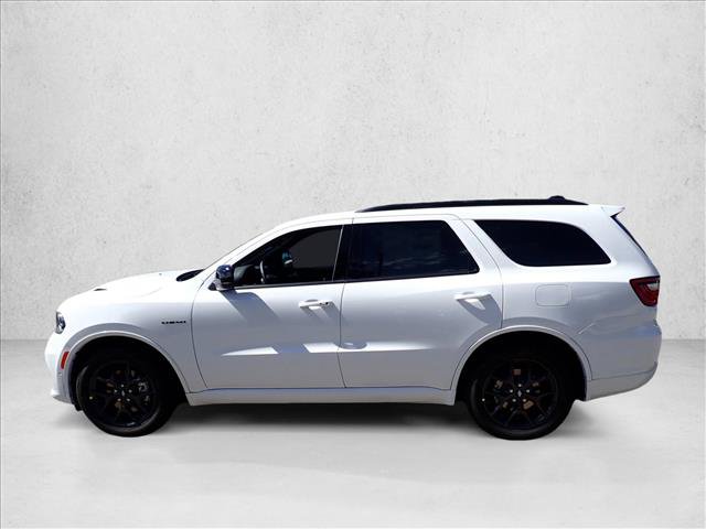 New 2026 Dodge Durango GT w/ Blacktop Package AWD/4WD image 2