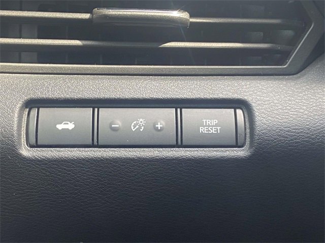 Used 2022 Nissan Altima 2.5 SR image 23