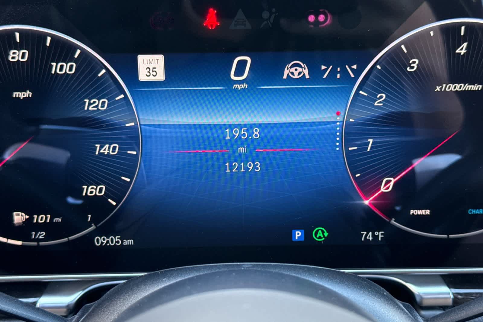 Certified 2023 Mercedes-Benz S 580 4MATIC Sedan image 23