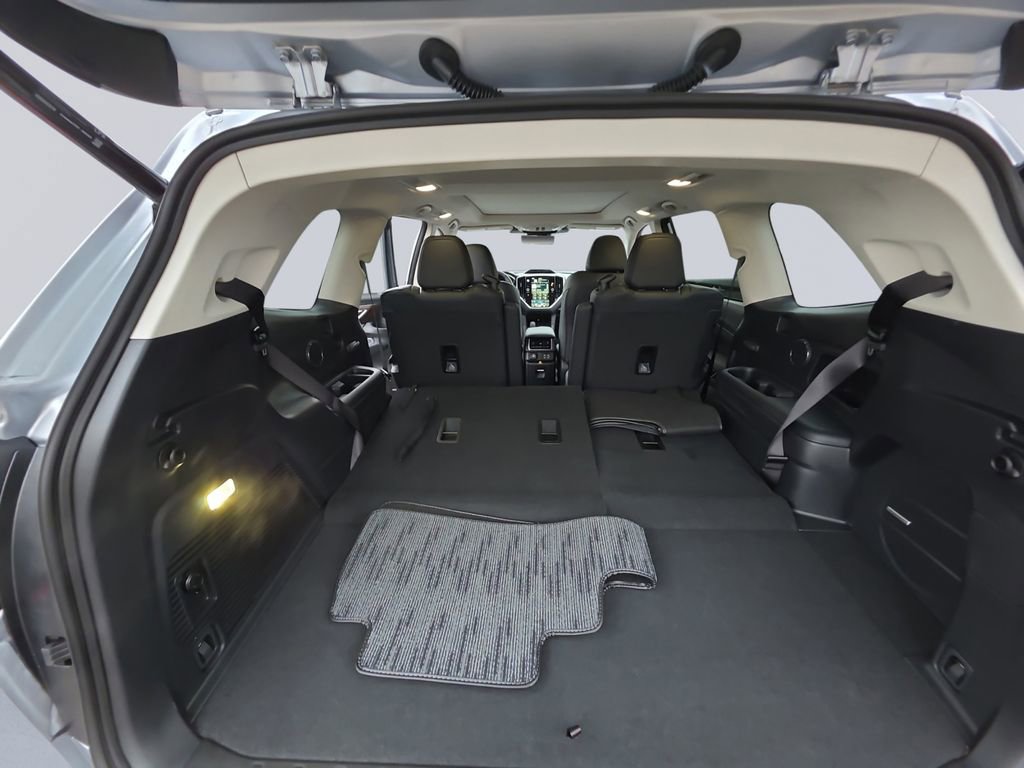 New 2026 Subaru Ascent Touring image 20