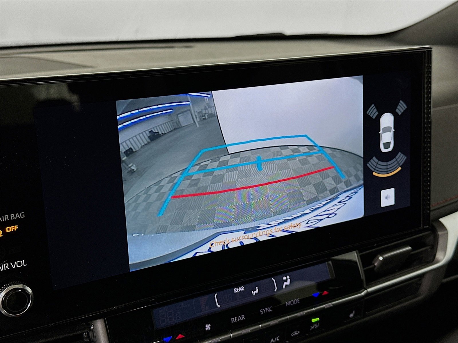 Certified 2025 Toyota Sienna XSE image 14