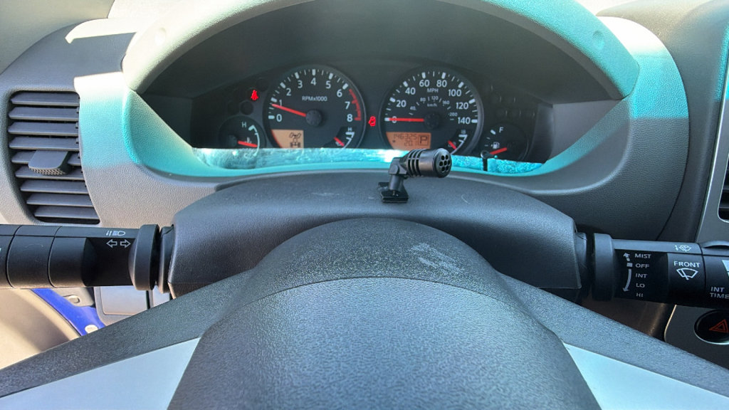Used 2014 Nissan Xterra X AWD/4WD image 20