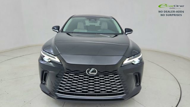 Used 2024 Lexus RX 350 FWD w/ Technology Package image 13