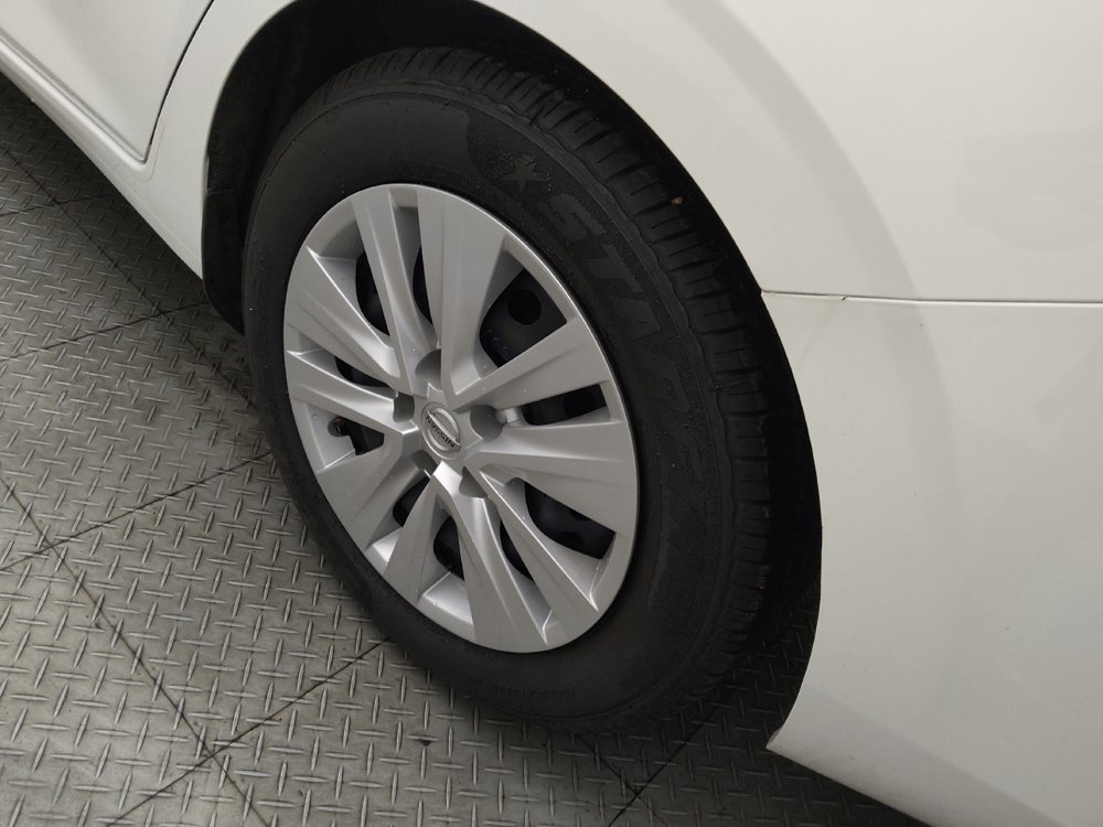 Used 2024 Nissan Sentra S FWD image 31