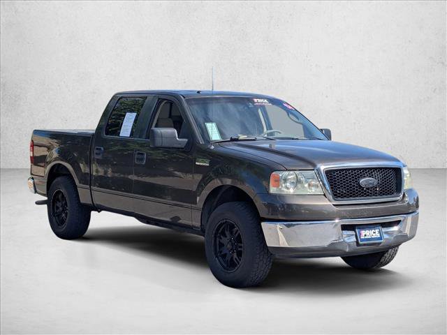 Used 2008 Ford F150 XLT image 3