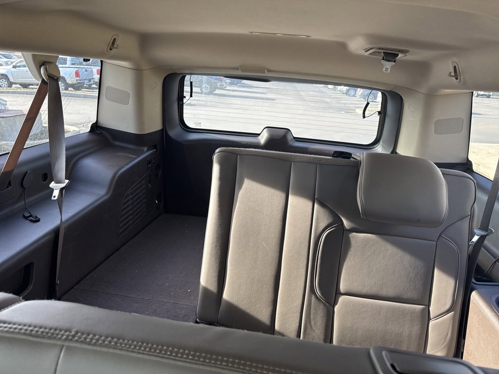 Used 2015 GMC Yukon XL Denali w/ Touring Package image 12