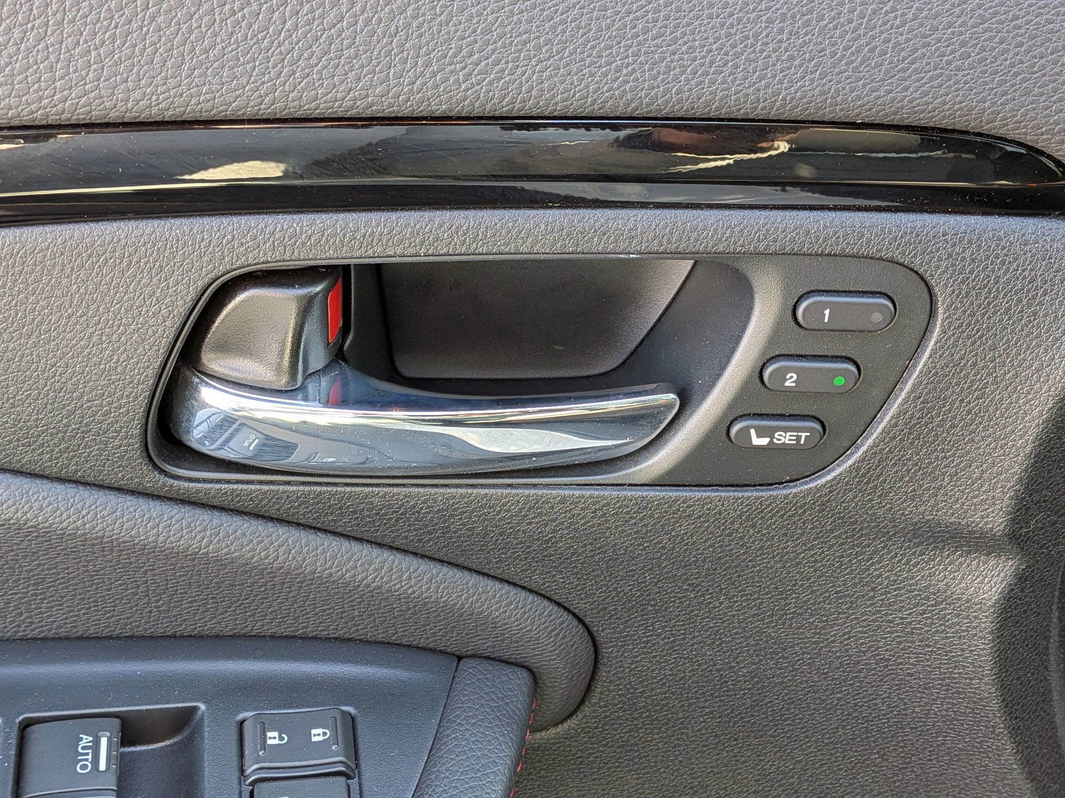 Used 2023 Honda Ridgeline Black Edition image 12