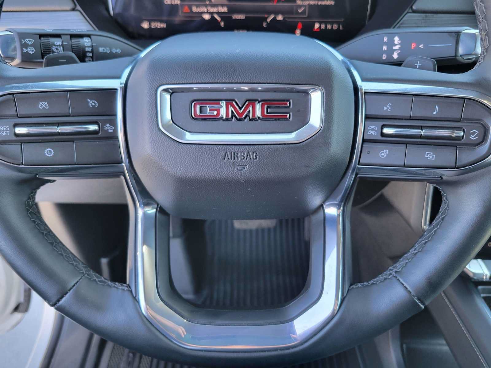 Used 2026 GMC Acadia Elevation w/ Black Edition FWD image 24